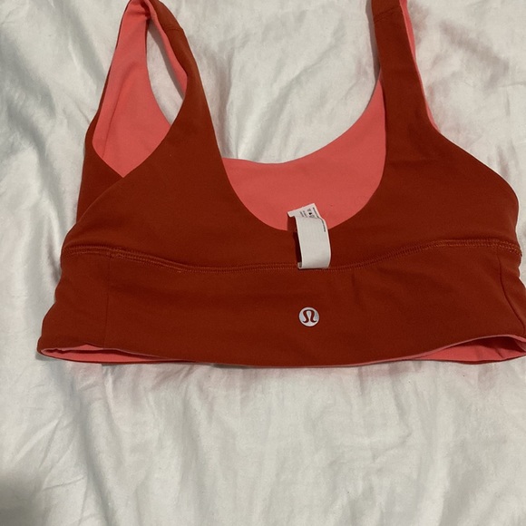 Lululemon reversible sports bra - Picture 5 of 5